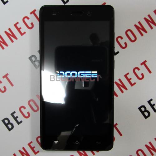 Doogee X5 Black